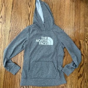 The North Face Pullover Hoodie